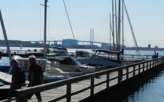 Panoramalodge Ruegen