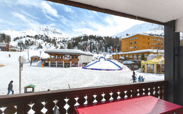 Plagne Centre 1 (LAP170)