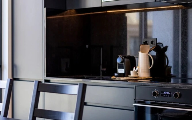 Camões Downtown with Parking