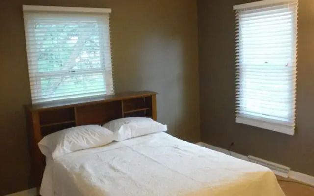 Rentalago Toledo Executive Home