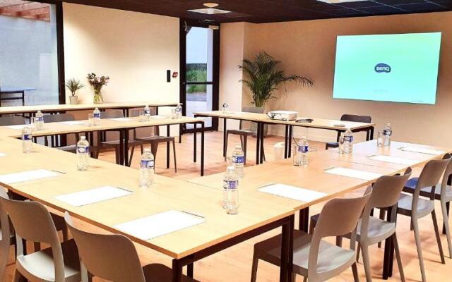 Best Western Armor Park Dinan
