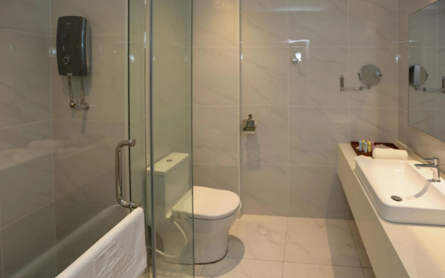 D Elegance Grand Bandar Seri Alam