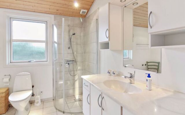 "Carly" - 100m from the sea in NW Jutland