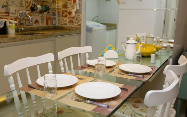 Jardins do Atlântico #207B - Apto por Carpediem