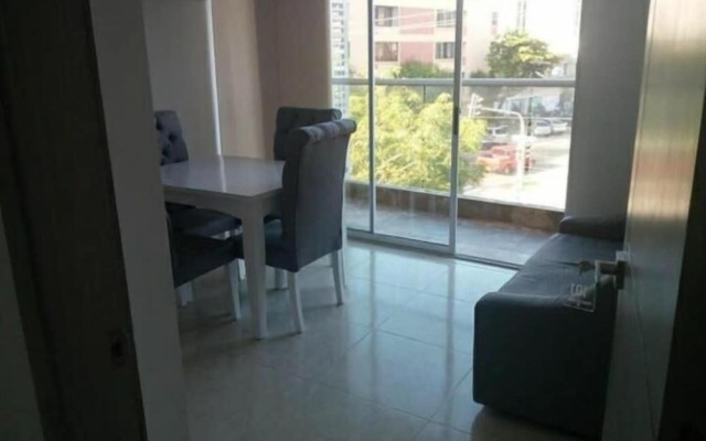 Hotel Plaza de Angel  74