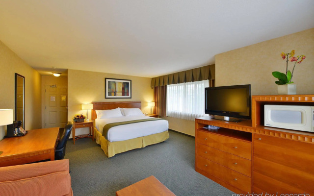The Kanata Kelowna