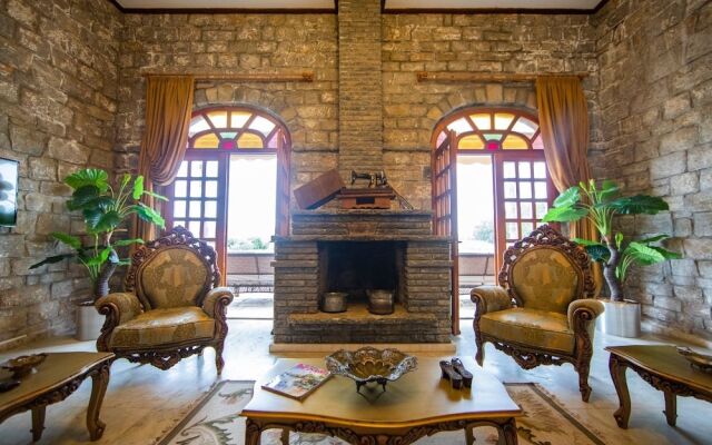 Portofino Boutique Hotel