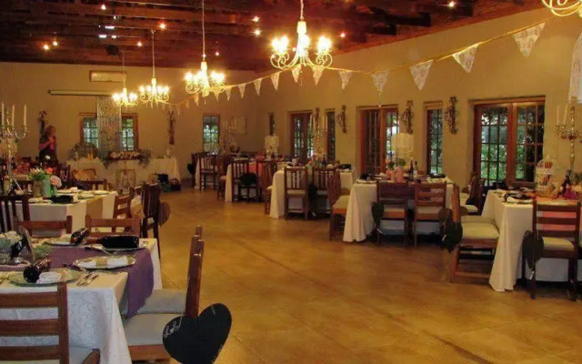 Watercrest Venue