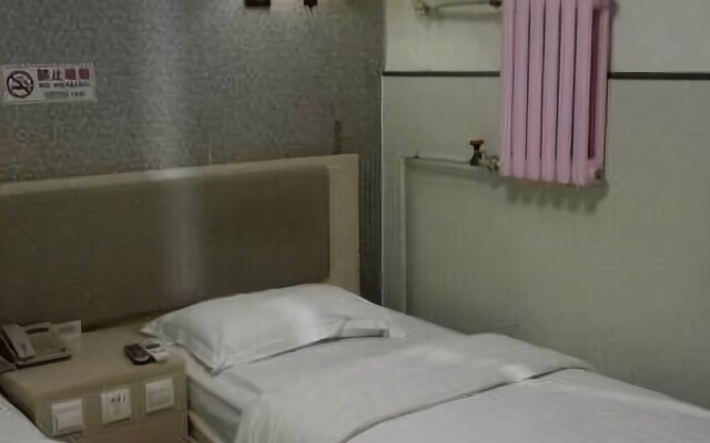 Beijing Jinlongdu Business Hotel