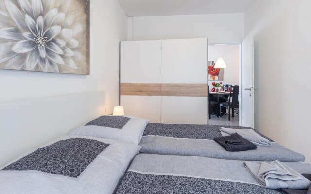 Beautiful Apartment in Porec With 3 Bedrooms