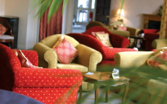 Penmere Manor Hotel