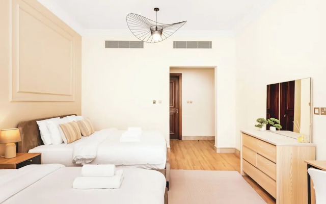 New Fairmont Residences by Propigo