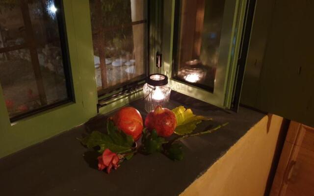 Sitanos Athena House