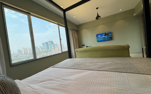 Hotel Mumbai House Valnai Malad