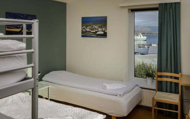 Akranes HI Hostel