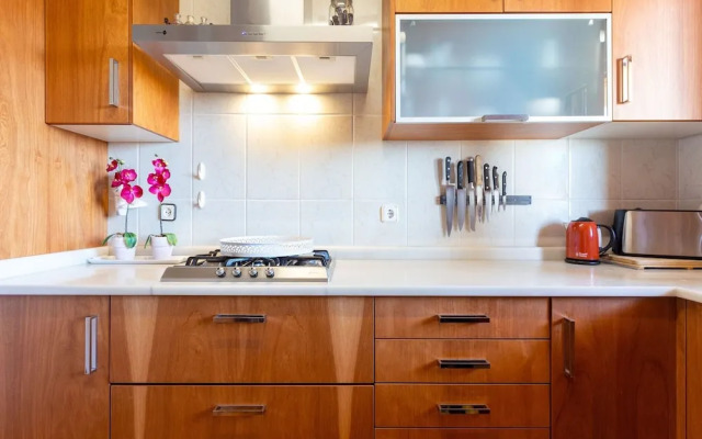 Belvilla by OYO La Fresa