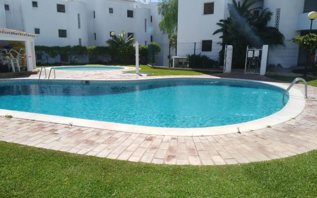 Garden View Vilamoura Apartment