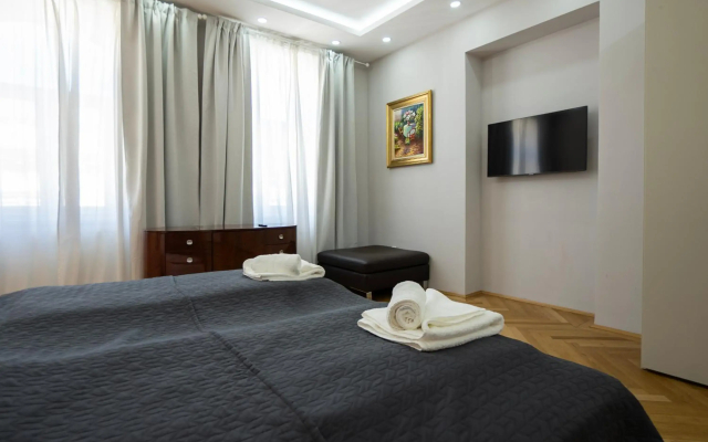 2 room apt with a balcony - 2 min to Michelbeuern AKH - Hotel in Vienna - Photo 4
