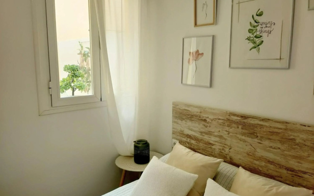 RELAX CHICLANA -TV-WifiPlus-Aire Acond-Parking Gratis