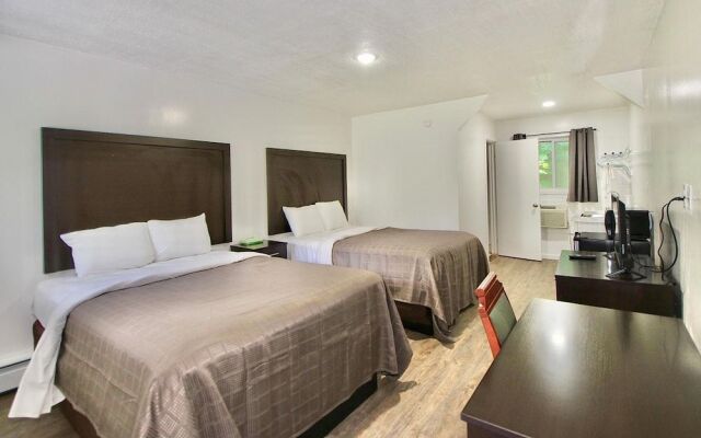 Westbrook Inn Lake George