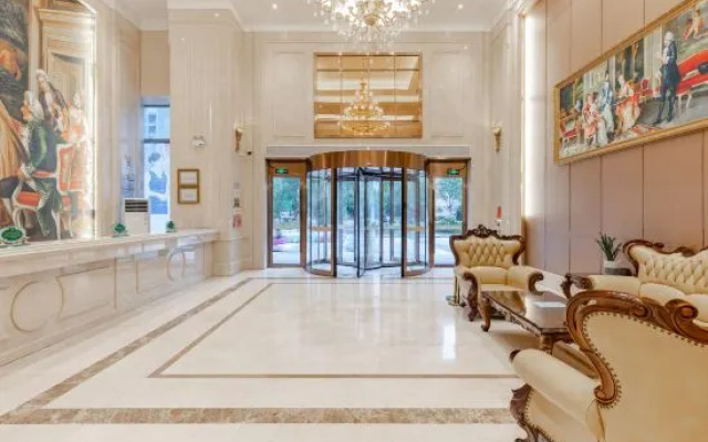 Vienna International Hotel (Hefei Binhu Provincial Government, Tangxihe Park Metro Station) – Hotel Rooms – Hefei
