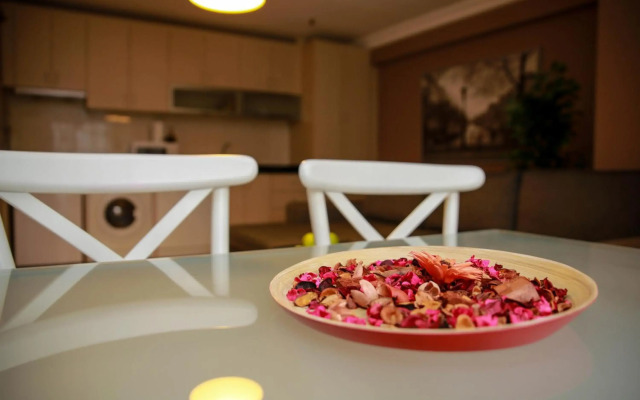 Akin Suites Istanbul