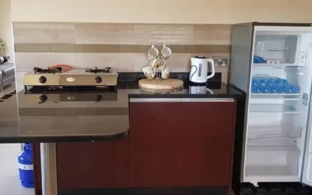 Makeni Villa