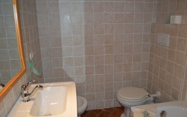 Holidays in Tuscany With Private Garden