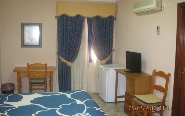Hotel Caballo Negro