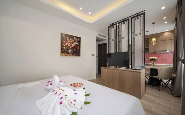 New Era Phu Quoc Hotel