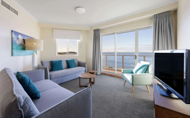 Ramada Resort by Wyndham Shoal Bay