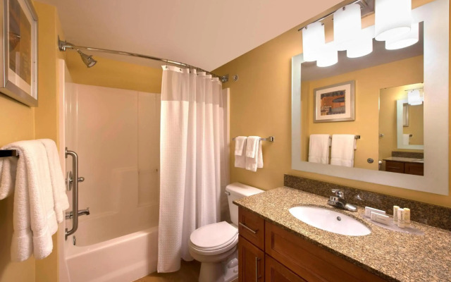 Towneplace Suites By Marriott Denver Tech Center