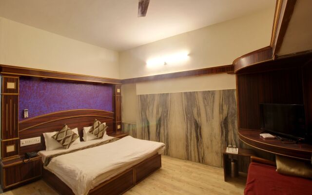 Hotel Aradhana