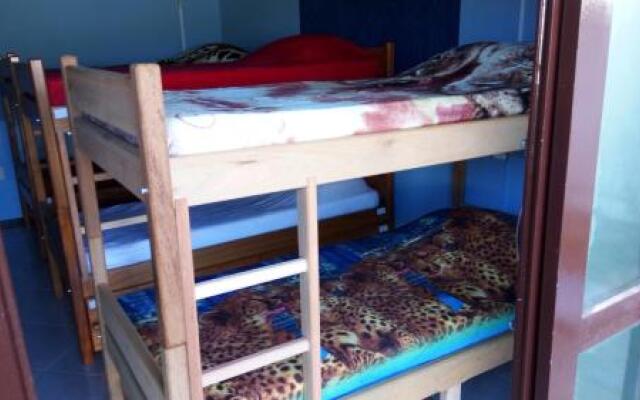 Magia do Mar Hostel