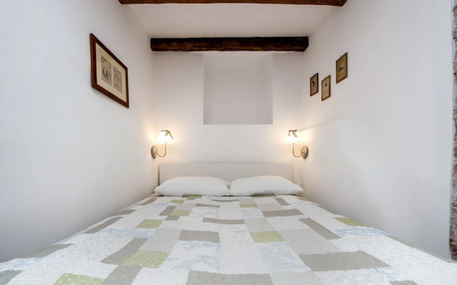 Apartment and Studio CA 3 VIE