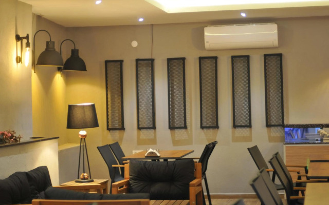 Club Sema Suite Hotel
