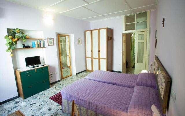 Bed&Breakfast Sassari-in