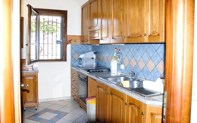 House With one Bedroom in Viagrande, With Private Pool, Furnished Gard