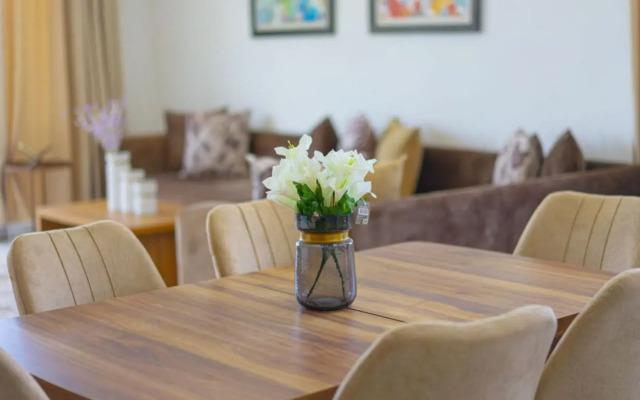 Sables d'or Appart Hôtel