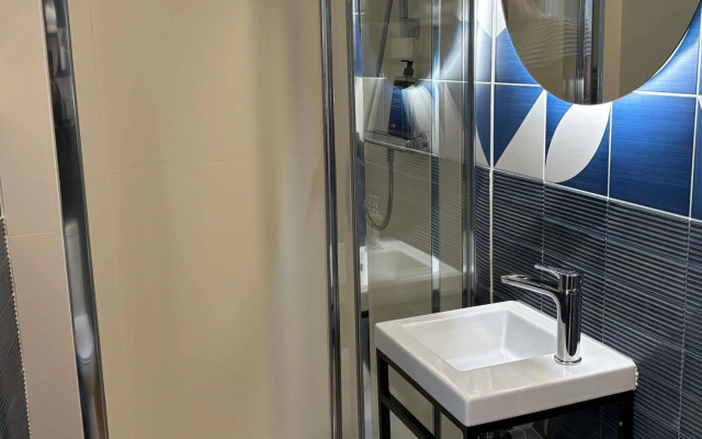 ibis Styles Saint-Malo Centre Historique