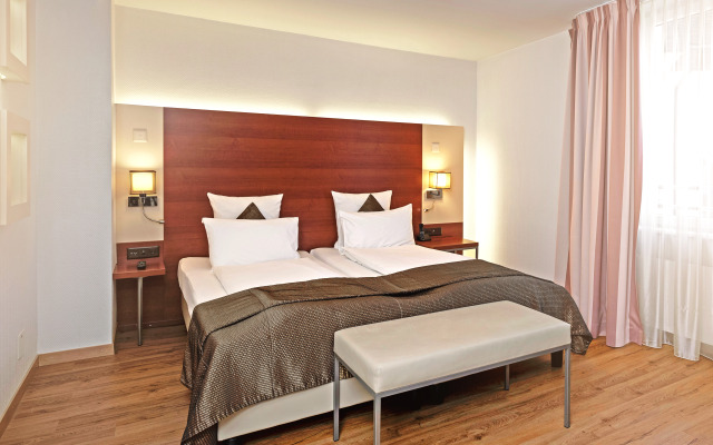 Hotel Stoller Zurich