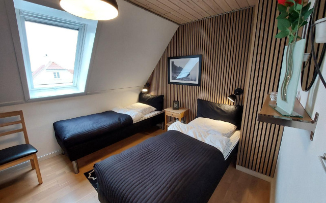 Kim's Homestay Skagen