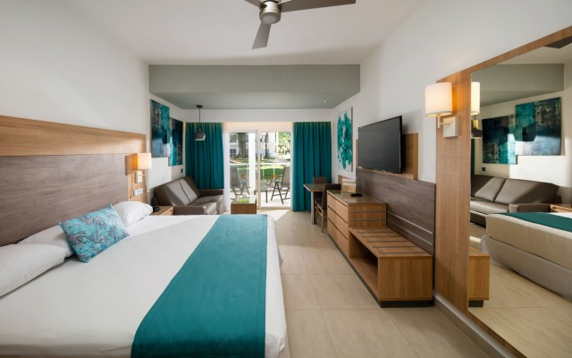 Hotel Riu Palace Tropical Bay - All Inclusive