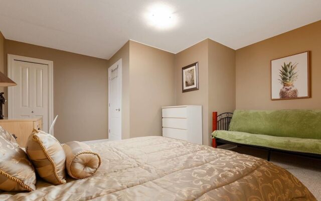 Cozy 3bdr in North Vancouver