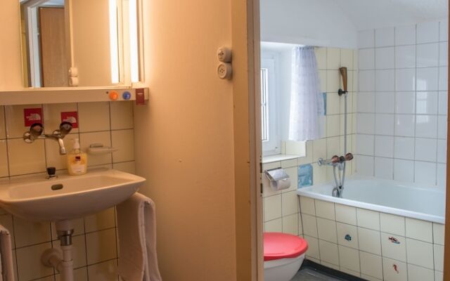 Youth Hostel Klosters