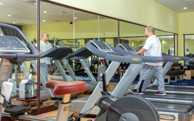 Holiday Inn Yanbu by IHG