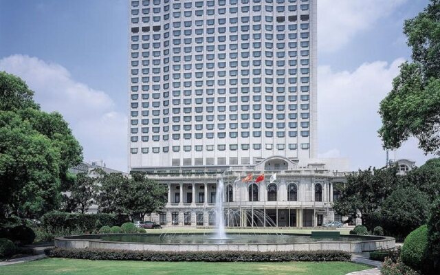Okura Garden Hotel Shanghai