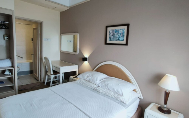 Lovely 1 Bedroom Condo Mahkota  Malacca
