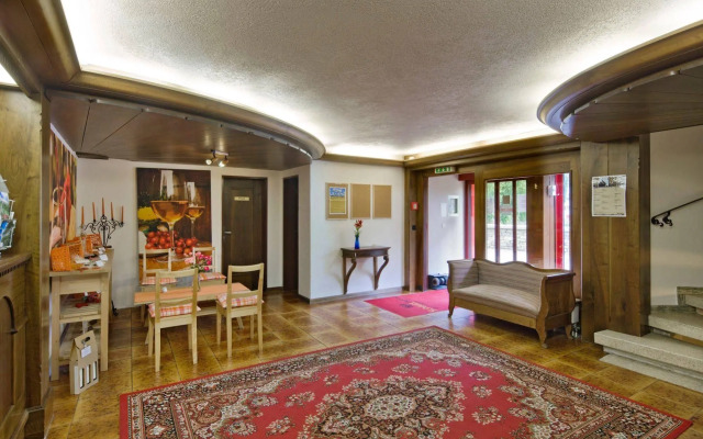 Schlosshotel - Self Check-In Hotel am Schlosspark