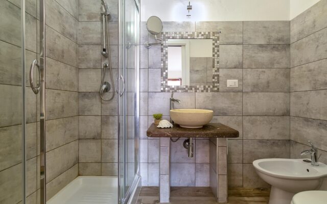 Sardinia Re - Casa Bellavista Panoramic View